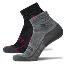 Women's Athletic Mini Crew