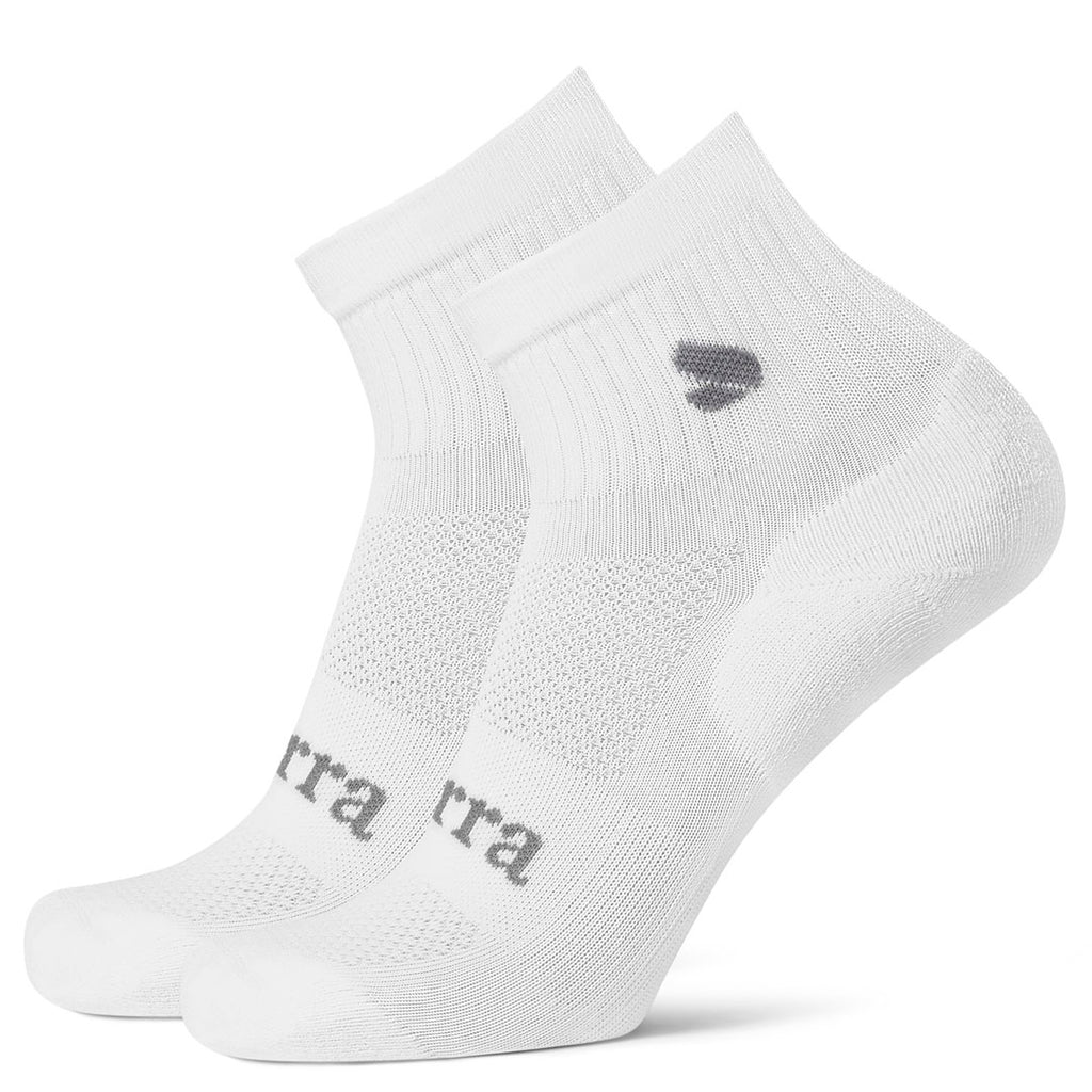Women's Athletic Mini Crew (2 Pack)