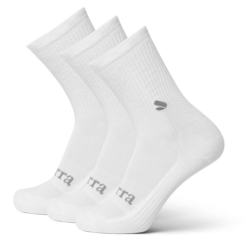 Men's Aeroweight Crew (3 Pack)