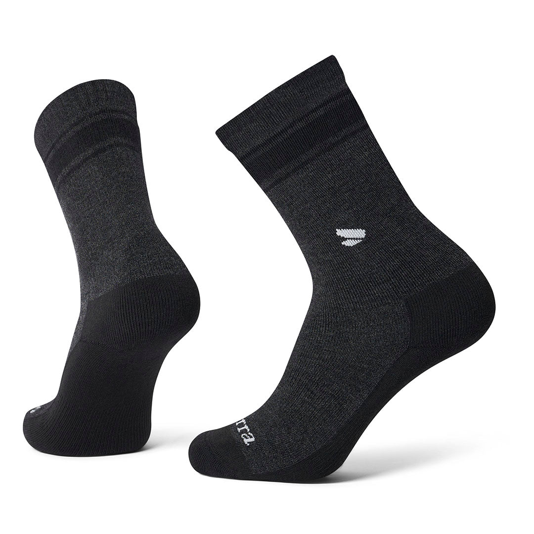 5 Pack Merino Wool Socks for Women Hiking Warm Thick Cozy Boot Thermal  Winter Work Soft Ladies Socks