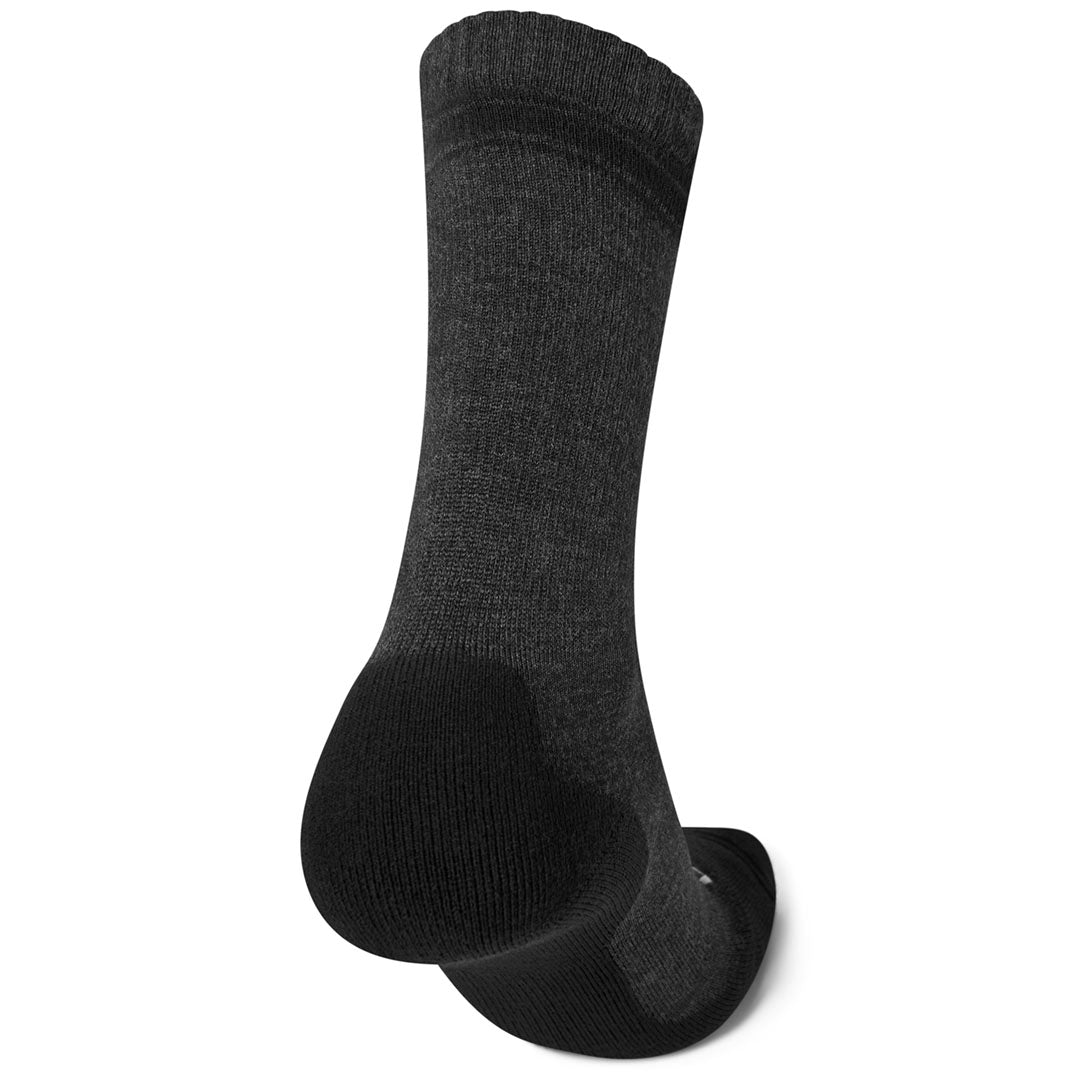 Men's Merino Wool Hiking Sock (2 Pack) – Purra Performance