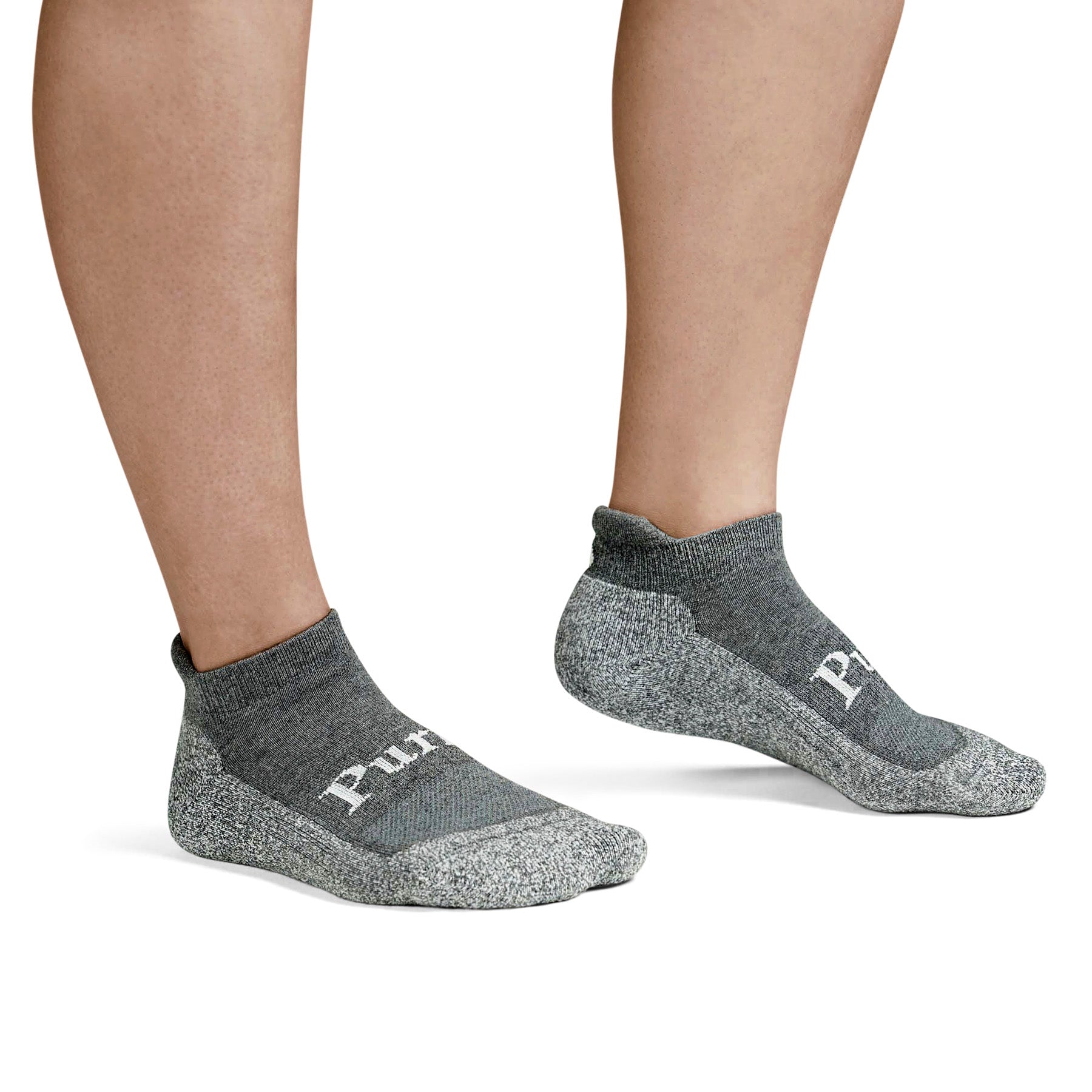 Womens Socks Antibacterial & Super Soft Socks - Bodycare